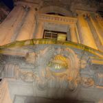 Gary Neville Stock Exchange occupied by Manchester homeless people
